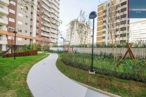 Imagem 5 de 13 de Apartamento 4 Dormitórios 3 Suites Em Sbc Próximo Da Anchieta - Family151 - 69306888
