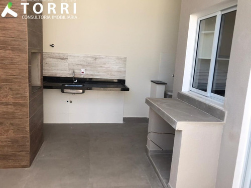 Casa À Venda No Condomínio Jardim Terras De São Francisco - Cc00233 - 69476234