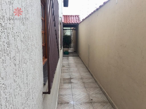 Imagem 10 de 15 de Casa Sobrado Em Penha - São Paulo - 1195