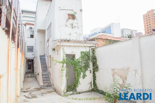 Imagem 5 de 15 de Casa Assobradada - Pompéia - Sp - 639443