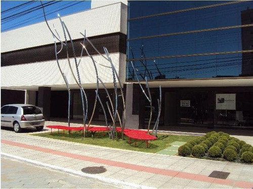 Imagem 1 de 20 de Sala Comercial Com 25 M² Em Ótima Localização Na Trindade! - Sa0453