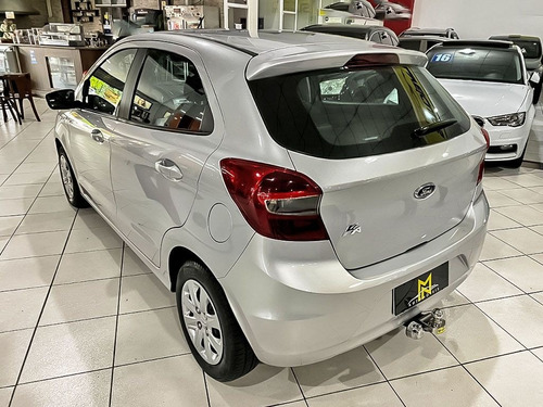 Imagem 15 de 15 de Ford Ka 1.5 Sigma Se
