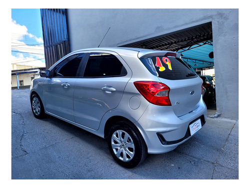 Ford Ka Ford Ka 1.0 SE (Flex)