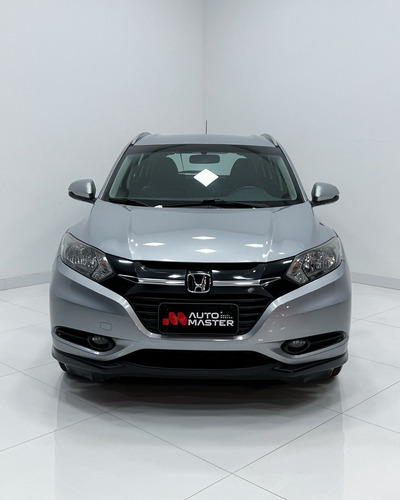 Honda HR-V EX 1.8 Flexone 16V 5p Aut.