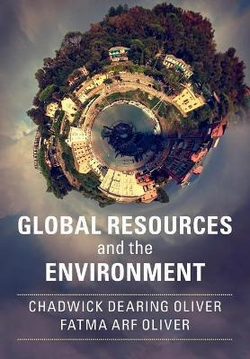 Libro Global Resources And The Environment - Chadwick Dea...