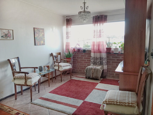 Venta Departamento 3 Dorm Quilpue
