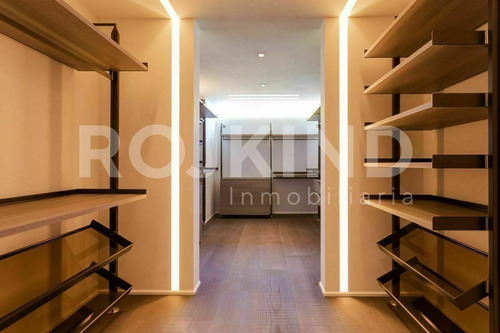 Imagen 7 de 24 de Penthouse En Venta Polanco