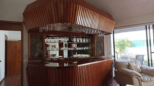 Casa En Venta Lomas De Cocoyoc