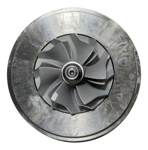 Imagen 4 de 5 de Cartucho Turbo Isuzu Npr Nqr 4bd2t