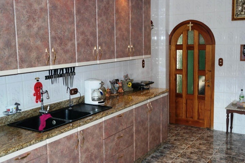 Casa En Venta 21-16939 En El Cafetal