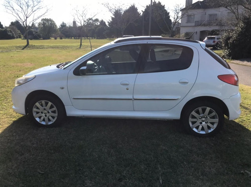 Peugeot 207 Compact Xt 1.6 5p