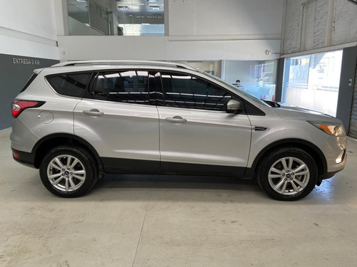 Ford Kuga 2.0 Sel At 240cv