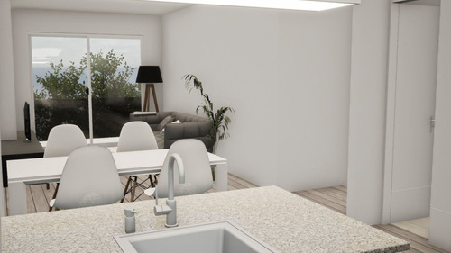 Imagen 12 de 15 de Venta Departamento 3 Ambientes A Estrenar Saavedra