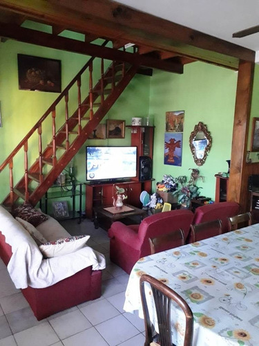 Imagen 10 de 17 de Venta - Chalet 2 Plantas - 5 Ambientes - Monte Grande