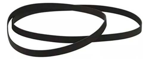 Correas Deck Caseteras Technics Rs Tr373, Tr474, Tr575
