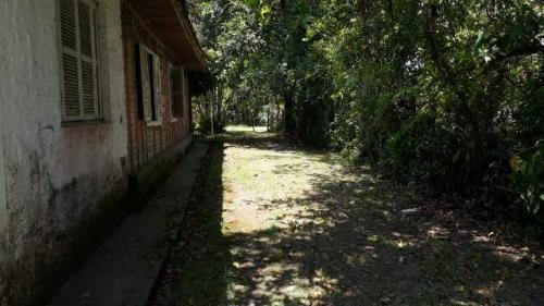 Imagem 6 de 14 de Chácara À Venda Em Itanhaém Medindo 5050m² De Área Total!