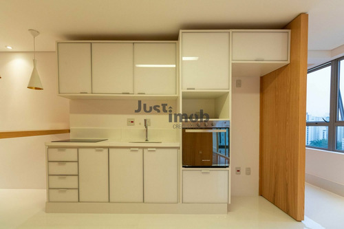 Imagem 16 de 30 de Apartamento Alto Padrão A Venda Na Vila Nova Conceição - 9513293