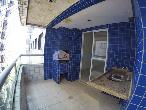 Imagem 26 de 30 de Ref. 14224 - Vista Mar - Apto 2 Dormitórios - Sacada Gourmet - V14224