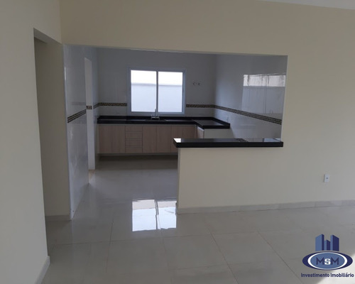 Imagem 5 de 30 de Casa - Ca00029 - 34600725
