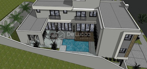 Imagem 9 de 30 de Casa À Venda Em Alphaville Dom Pedro - Ca011203