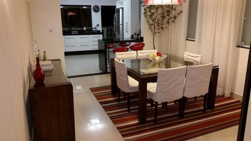 Imagem 2 de 30 de Sobrado Em Vila Paulistania, São Paulo/sp De 292m² 3 Quartos À Venda Por R$ 850.000,00 - So91227-s