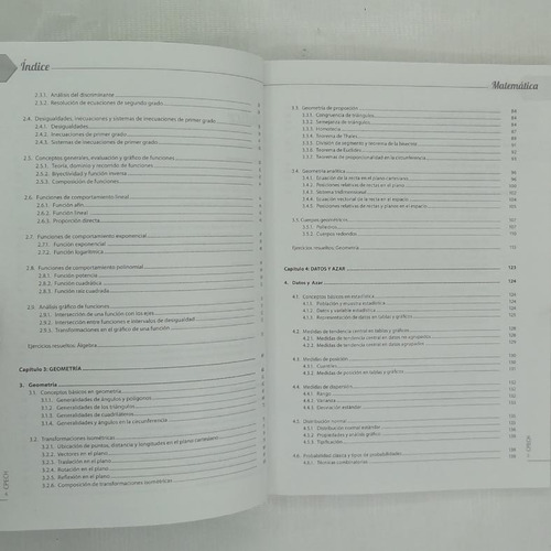 Psu Matematicas Cepech 2015 (Usado)