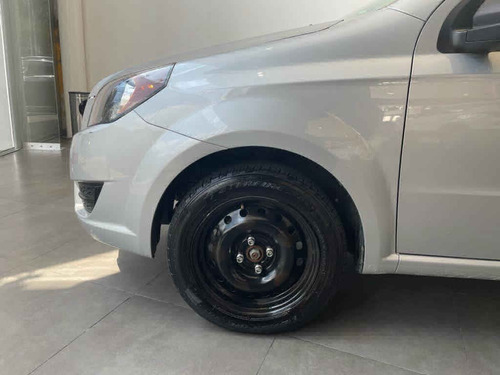 Imagen 15 de 15 de Chevrolet Aveo 2018 4p Ls L4/1.6 Aut