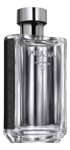 Prada L'homme Edt 100 Ml