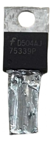 75339p Transistor Mosfet Canal N 55v 75a