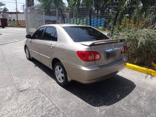 Toyota Corolla Gli Automatico