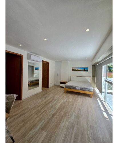 Apartamento En Alquiler 300 M2- Urb. La Castellana
