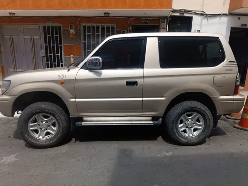 Toyota Sumo