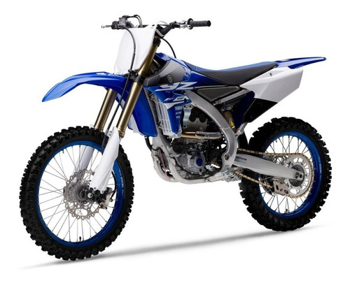 Yamaha-yz- 250 Fx- 4 Tiempos- Gatto Motors