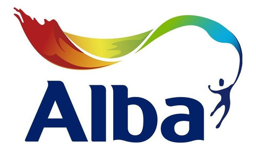 Temperas Alba 18 Ml Cromaticas X 1 Unidad