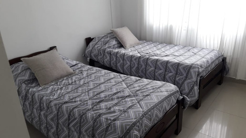 Imagen 4 de 8 de Departamento Inmejorable Ubicación En Pinamar