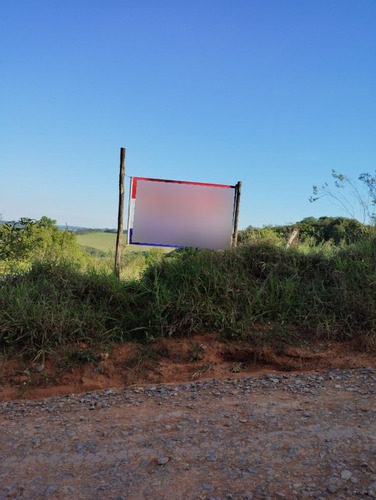 Terreno Ibiúna