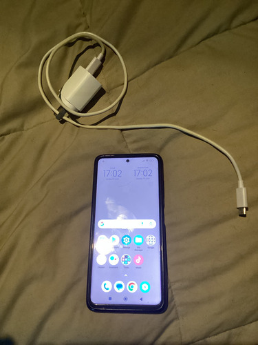 Celular Poco X3 Pro 256gb 8gb Ram Negro (Usado)