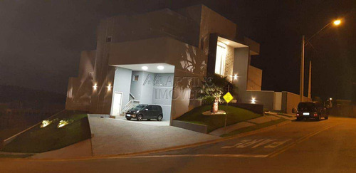 Imagem 25 de 30 de Terras De Jundiaí | Casa 300 M² 4 Suítes 4 Vagas | G-6421 - V6421