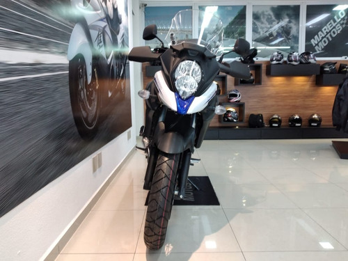 Suzuki V-strom 650 Xt Abs | 2021/2021 | P