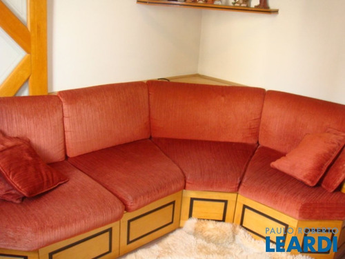 Imagem 5 de 15 de Apartamento - Morumbi - Sp - 476012