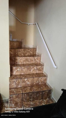 Imagem 6 de 15 de Casa Em Condomínio Para Venda Em Guarulhos, Jardim Adriana, 2 Dormitórios, 1 Banheiro, 1 Vaga - 1155_1-1728337