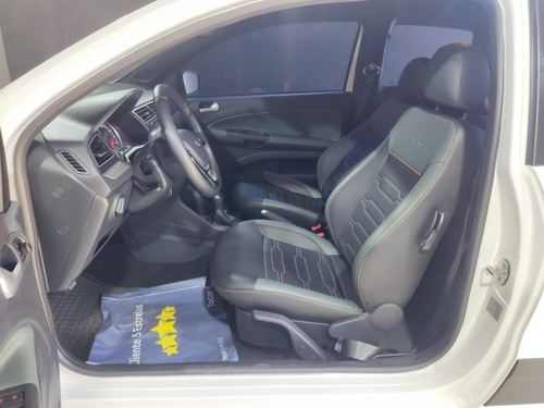 Volkswagen Saveiro 1.6 MSI EXTREME CD 16V FLEX 2P MANUAL