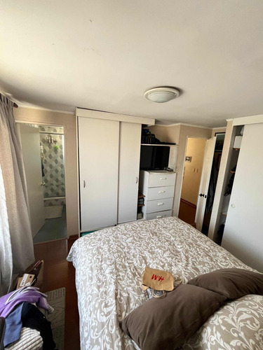Excelente Casa 4 Dormitorios, 3 Baños, Comuna De Peñalolén