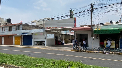 Imagen 5 de 5 de Execelente Terreno En Venta Ubicacion Escuela Naval Militar
