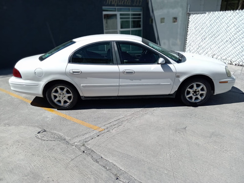 Ford Sable 3.0 Ls Premium Mt