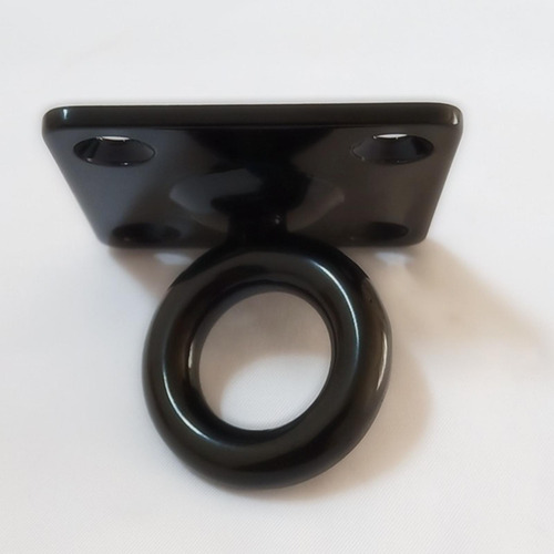 Soporte De Ganchos De Techo De Acero Inoxidable Para Patio