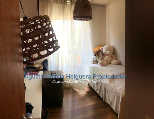 Casa En Complejo Con Seguridad