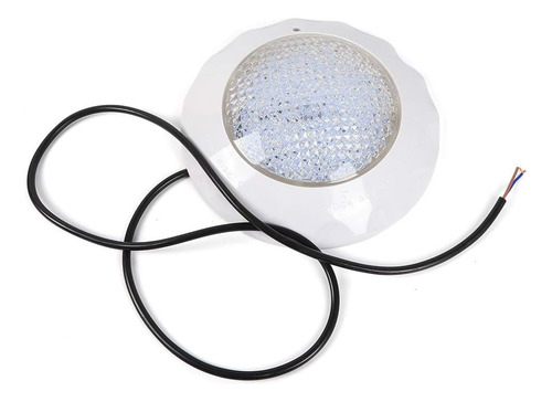 Lampara Para Piscina 45w 12v Luz 7 Colores 560led