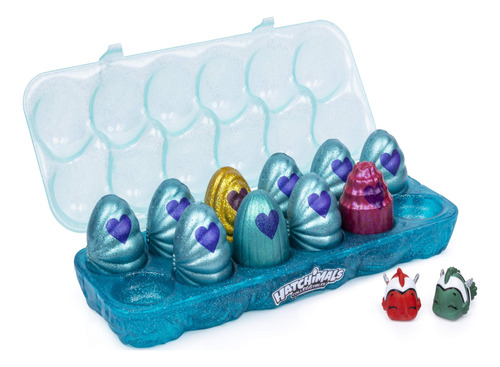 Hatchimals Colleggtibles, Mermal Magic Temporada 5