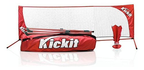 Kickit Sport-pack | Un Juego Donde El Fútbol Se Encuentra .